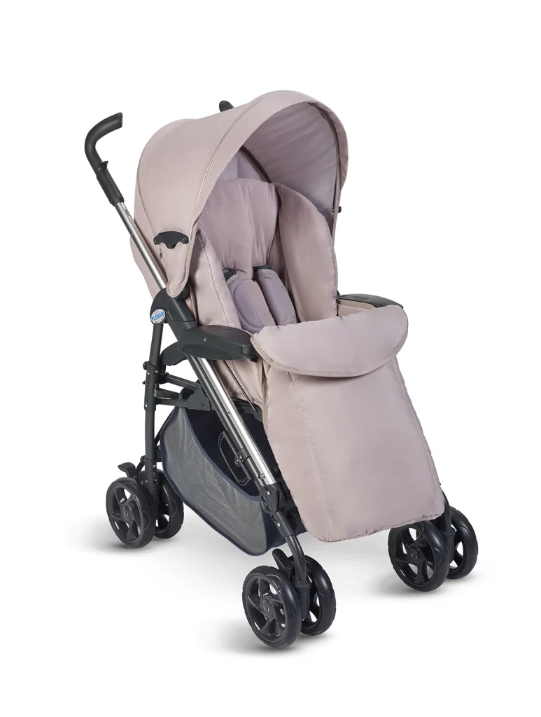 Art- 098 Lusso Col. 36 Passeggino